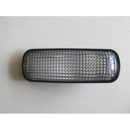 HONDA CIVIC- SD/HB- 96/98; ÇAMURLUK SİNYALİ BEYAZ SAĞ/SOL AYNI (ADET) (EUROLAMP)