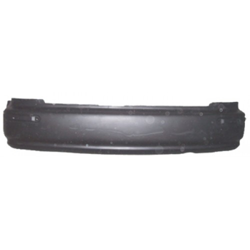 HONDA CIVIC- HB- 96/98; ARKA TAMPON (BANT DELİKLİ) (FPI)