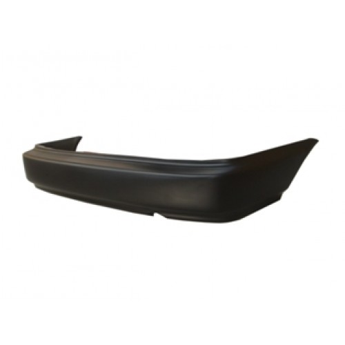 HONDA CIVIC- SD- 99/01; ARKA TAMPON SİYAH (BANT DELİKSİZ)(FPI) HONDA CIVIC- SD- 99/01; ARKA TAMPON SİYAH (BANT DELİKSİZ)(FPI)