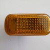 HONDA CIVIC- SD- 02/04; ÇAMURLUK SİNYALİ SARI SAĞ/SOL AYNI (ADET) (EUROLAMP)