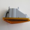 HONDA CIVIC- SD- 02/04; ÇAMURLUK SİNYALİ SARI SAĞ/SOL AYNI (ADET) (EUROLAMP)