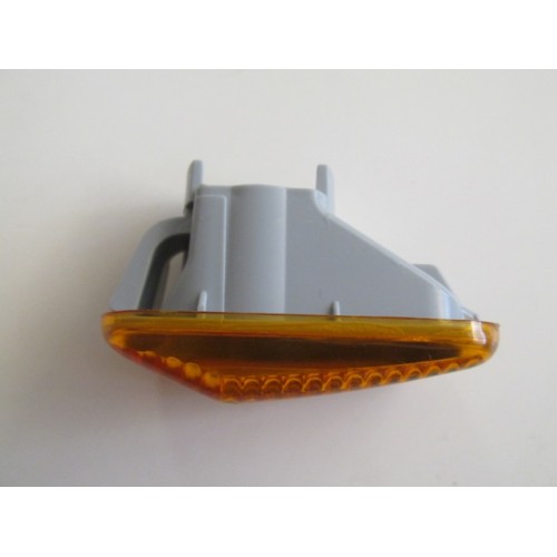 HONDA CIVIC- SD- 02/04; ÇAMURLUK SİNYALİ SARI SAĞ/SOL AYNI (ADET) (EUROLAMP)