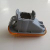 HONDA CIVIC- SD- 02/04; ÇAMURLUK SİNYALİ SARI SAĞ/SOL AYNI (ADET) (EUROLAMP)