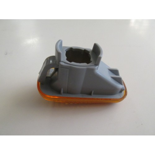 HONDA CIVIC- SD- 02/04; ÇAMURLUK SİNYALİ SARI SAĞ/SOL AYNI (ADET) (EUROLAMP)