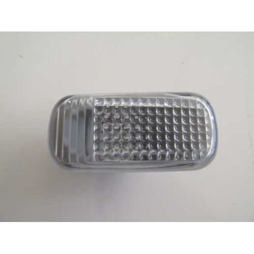 HONDA CIVIC- SD- 02/04; ÇAMURLUK SİNYALİ BEYAZ SAĞ/SOL AYNI (ADET) (EUROLAMP)