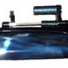 HONDA CIVIC- SD- 02/04; ÖN KAPI DIŞ AÇMA KOLU SOL NİKELAJLI (HUSHAN) HONDA CIVIC- SD- 02/04; ÖN KAPI DIŞ AÇMA KOLU SOL NİKELAJLI (HUSHAN)