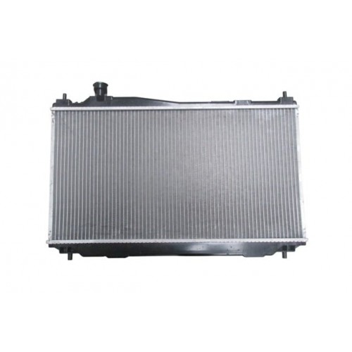 HONDA CIVIC- SD- 02/04; SU RADYATÖRÜ 1.4/1.6/1.7 İ (BRAZİNG) (350x660x16) (OTOMATİK)ALÜMİNYUM (ORİS)