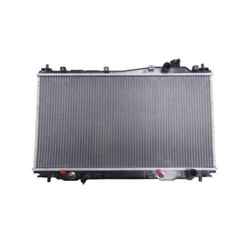 HONDA CIVIC- SD- 02/04; SU RADYATÖRÜ 1.4/1.6/1.7 İ (BRAZİNG) (350x660x16) (OTOMATİK)ALÜMİNYUM (ORİS)