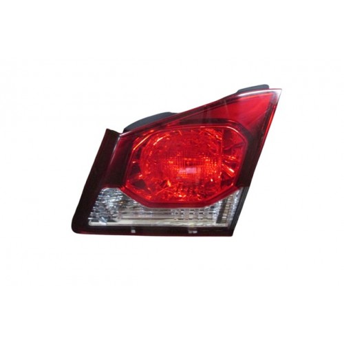 HONDA CIVIC- SD- 10/11; İÇ STOP LAMBASI SAĞ KIRMIZI/BEYAZ (DEPO)
