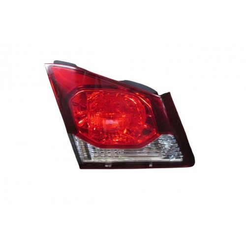 HONDA CIVIC- SD- 10/11; İÇ STOP LAMBASI SOL KIRMIZI/BEYAZ (DEPO)