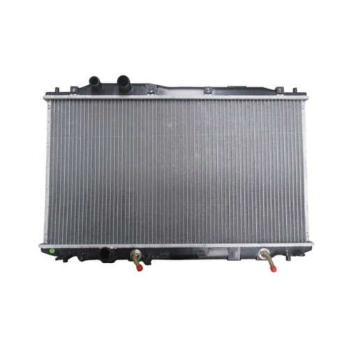 HONDA CIVIC- SD- 06/11; SU RADYATÖRÜ 1.6/1.8 (BRAZİNG) (375x668x16) (OTOMATİK) ALÜMİNYUM (ORİS)