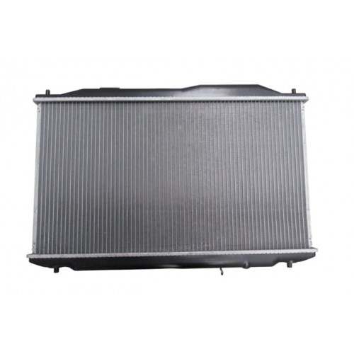 HONDA CIVIC- SD- 06/11; SU RADYATÖRÜ 1.6/1.8 (BRAZİNG) (375x668x16) (OTOMATİK) ALÜMİNYUM (ORİS)