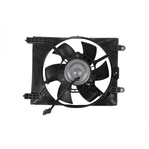 HONDA CIVIC- SD- 12/16; KLİMA FANI MOTORLU (6 KANAT) (ORİS) HONDA CIVIC- SD- 12/16; KLİMA FANI MOTORLU (6 KANAT) (ORİS)