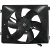 HONDA CIVIC- SD- 12/16; KLİMA FANI MOTORLU (6 KANAT) (ORİS) HONDA CIVIC- SD- 12/16; KLİMA FANI MOTORLU (6 KANAT) (ORİS)