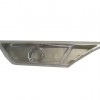 HONDA CIVIC- SD- 16/21; ÇAMURLUK SİNYALİ SOL BEYAZ (EUROLAMP)