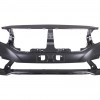 HONDA CIVIC- SD- 19/21; ÖN TAMPON SİYAH SENSÖR DELİKSİZ (SİS DELİKLİ) (TYG)