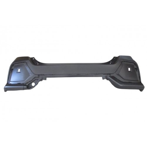 HONDA CIVIC- HB- 16/21; ARKA TAMPON ASTARLI SİYAH (TYG)