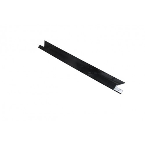 HONDA CIVIC- HB- 16/21; ARKA TAMPON BANDI ORTA (PARLAK SİYAH) (TYG)