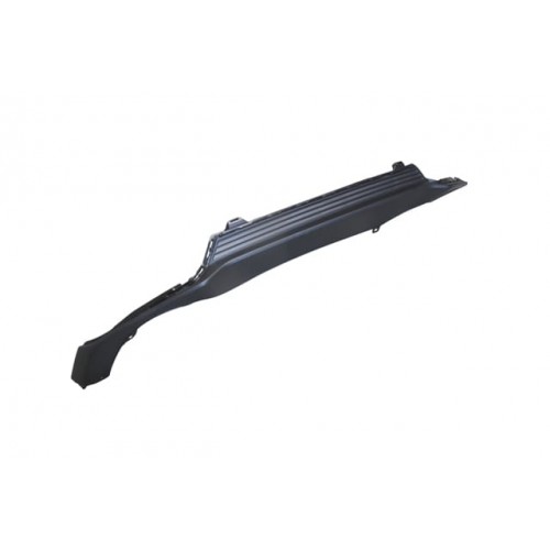 HONDA CIVIC- HB- 16/21; KARLIK (ARKA TAMPON ALTI) SİYAH (TYG)