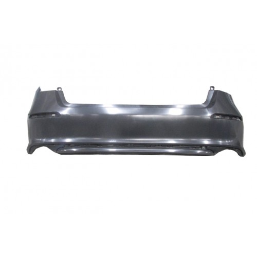 HONDA CIVIC- SD- 21/23; ARKA TAMPON SİYAH (TYG) HONDA CIVIC- SD- 21/23; ARKA TAMPON SİYAH (TYG)