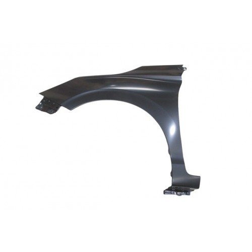 HONDA CITY- 21/24; ÖN ÇAMURLUK DELİKSİZ SOL (MY) HONDA CITY- 21/24; ÖN ÇAMURLUK DELİKSİZ SOL (MY)