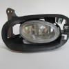 HONDA JAZZ- 12/13; SİS LAMBASI SOL BAĞLANTI BRAKETLİ (H11) (FAMELLA) HONDA JAZZ- 12/13; SİS LAMBASI SOL BAĞLANTI BRAKETLİ (H11) (FAMELLA)