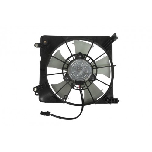 HONDA JAZZ- 09/13; RADYATÖR FAN DAVLUMBAZI KOMPLE (5 KANAT) (MOTORLU) (ORİS) HONDA JAZZ- 09/13; RADYATÖR FAN DAVLUMBAZI KOMPLE (5 KANAT) (MOTORLU) (ORİS)