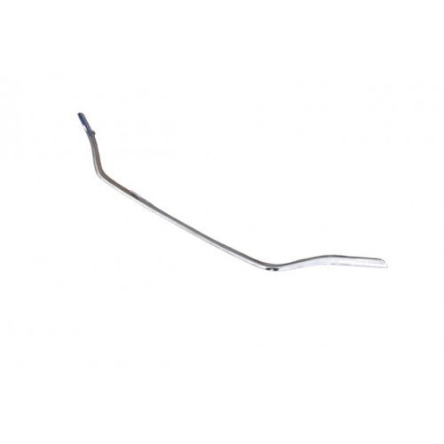 HONDA JAZZ- 18/19; ÖN PANJUR ÜST NİKELAJI (TYG)