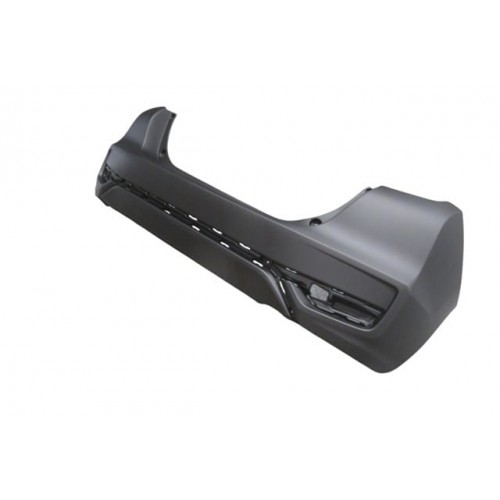 HONDA JAZZ- 18/19; ARKA TAMPON ASTARLI SİYAH (TYG)