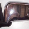 HONDA CRV- 97/01; KAPI AYNASI SOL ELEKTRİKLİ NİKELAJLI (TW) HONDA CRV- 97/01; KAPI AYNASI SOL ELEKTRİKLİ NİKELAJLI (TW)