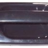 HONDA CRV- 97/01; ARKA KAPI DIŞ AÇMA KOLU SOL SİYAH (HUSHAN) HONDA CRV- 97/01; ARKA KAPI DIŞ AÇMA KOLU SOL SİYAH (HUSHAN)