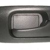 HONDA CRV- 02/04; ÖN KAPI İÇ AÇMA KOLU SAĞ SİYAH (ELCEĞİ SİYAH) (HUSHAN) HONDA CRV- 02/04; ÖN KAPI İÇ AÇMA KOLU SAĞ SİYAH (ELCEĞİ SİYAH) (HUSHAN)