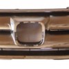 HONDA CRV- 05/06; ÖN PANJUR SİYAH (NİKELAJ KAPLAMALI) (TW) HONDA CRV- 05/06; ÖN PANJUR SİYAH (NİKELAJ KAPLAMALI) (TW)