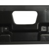 HONDA CRV- 07/10; ÖN TAMPON PLAKALIK PLASTİĞİ (TYG)