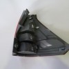 HONDA CRV- 13/14; STOP LAMBASI ALT SOL KIRMIZI/BEYAZ (LEDSİZ) (FAMELLA)