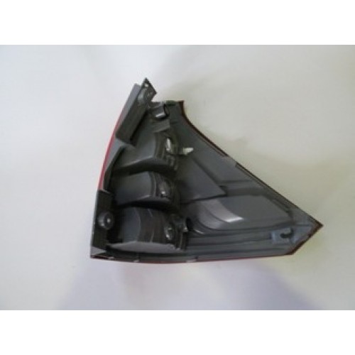 HONDA CRV- 13/14; STOP LAMBASI ALT SOL KIRMIZI/BEYAZ (LEDSİZ) (FAMELLA)