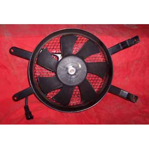 DAIHATSU APPLAUSE- 90/97; KLİMA FAN DAVLUMBAZI