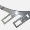 CHRYSLER NEON- 95/99; ARKA TAMPON İÇ BAĞLANTI BRAKETİ SAĞ PLASTİK (TYG)