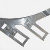 CHRYSLER NEON- 95/99; ARKA TAMPON İÇ BAĞLANTI BRAKETİ SOL PLASTİK (TYG)