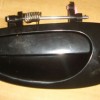 CHRYSLER NEON- 00/02; ÖN KAPI DIŞ AÇMA KOLU SAĞ (BOYANIR TİP SİYAH) (HUSHAN) CHRYSLER NEON- 00/02; ÖN KAPI DIŞ AÇMA KOLU SAĞ (BOYANIR TİP SİYAH) (HUSHAN)