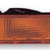 DAIHATSU HIJET- MİNİBÜS- 85/97; TAMPON SİNYALİ SAĞ SARI (DJAUTO)