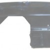 DAIHATSU HIJET- MİNİBÜS- 85/90; ÖN PANEL SACI (GÖĞÜS SACI)