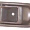 DAIHATSU HIJET- MİNİBÜS- 90/97; ÖN KAPI İÇ AÇMA KOLU KAHVE SAĞ/SOL AYNI (ADET) DAIHATSU HIJET- MİNİBÜS- 90/97; ÖN KAPI İÇ AÇMA KOLU KAHVE SAĞ/SOL AYNI (ADET)