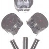 DAIHATSU HIJET- MİNİBÜS- 85/97; PİSTON STD (CB) 1.0cc (76X1.5X1.5X2.8) (TIK) DAIHATSU HIJET- MİNİBÜS- 85/97; PİSTON STD (CB) 1.0cc (76X1.5X1.5X2.8) (TIK)
