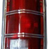 DODGE RAMCHARGER- 81/88; STOP LAMBASI SOL (TYC) DODGE RAMCHARGER- 81/88; STOP LAMBASI SOL (TYC)