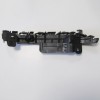 CHEVROLET CRUZE- 09/12; ÖN TAMPON İÇ BAĞLANTI BRAKETİ SOL PLASTİK (TW)