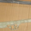 CHEVROLET EPICA- 07/09; ARKA TAMPON İÇ BRAKETİ SOL (BFN)