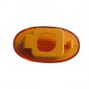 CHEVROLET KALOS- SD/HB- 04/05; ÇAMURLUK SİNYALİ SARI SAĞ/SOL AYNI (ADET) (EUROLAMP)