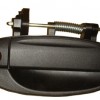 CHEVROLET KALOS- SD/HB- 05/06; ÖN KAPI DIŞ AÇMA KOLU SAĞ (PÜTÜRLÜ TİP) (TW)