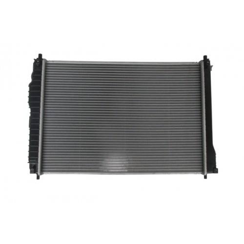 CHEVROLET KALOS- SD/HB- 05/06; SU RADYATÖRÜ 1.2İ/1.6İ (BRAZİNG)(600X418X16)(MANUEL) ALÜMİNYUM(ORİS)